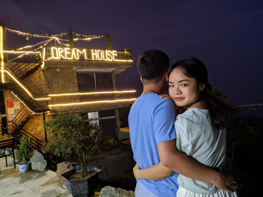 Khách hàng mục tiêu của Dream House homestay Tam Đảo